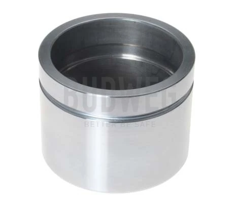 Piston, brake caliper